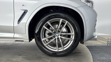 BMW X3 xDrive20d MHT M Sport 5dr Step Auto Diesel Estate